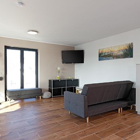 Apartments Panoramablick Mettlach Eksteriør billede