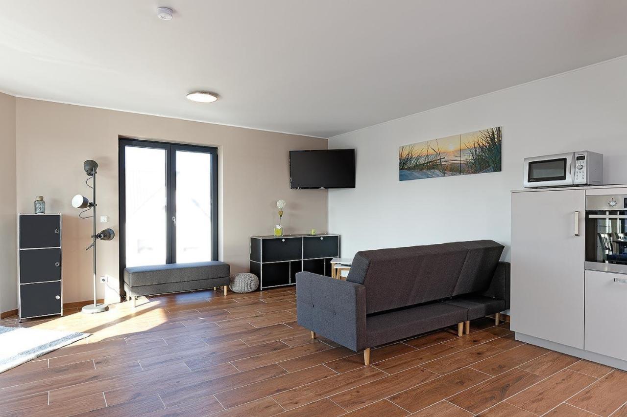Apartments Panoramablick Mettlach Eksteriør billede